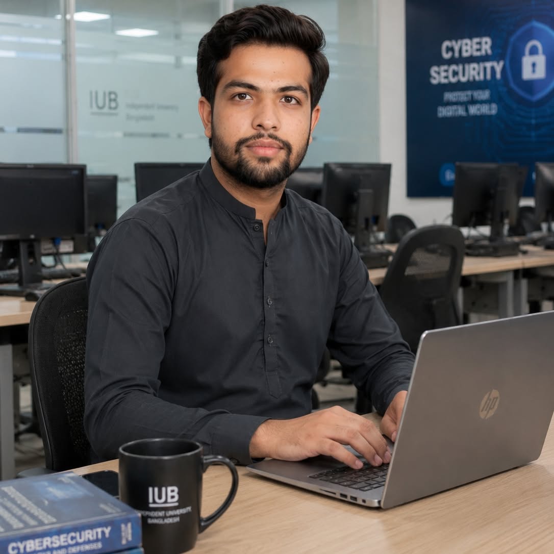 Awais Nawaz - Owner of UfaqTech